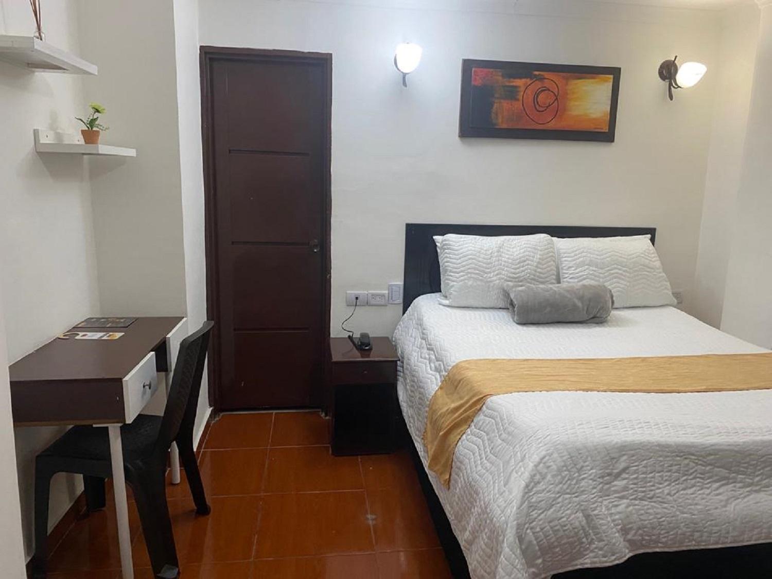Hotel Avenida 3 Real En El Norte De Cali Eksteriør billede