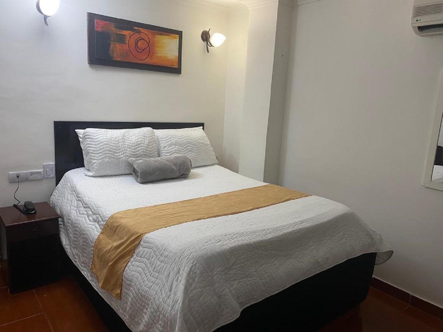 Hotel Avenida 3 Real En El Norte De Cali Eksteriør billede