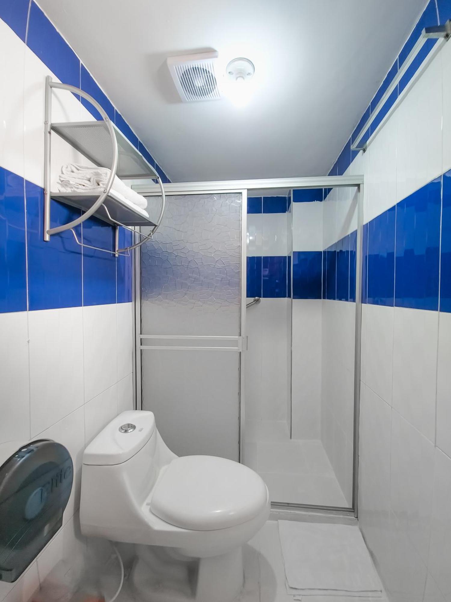 Hotel Avenida 3 Real En El Norte De Cali Eksteriør billede